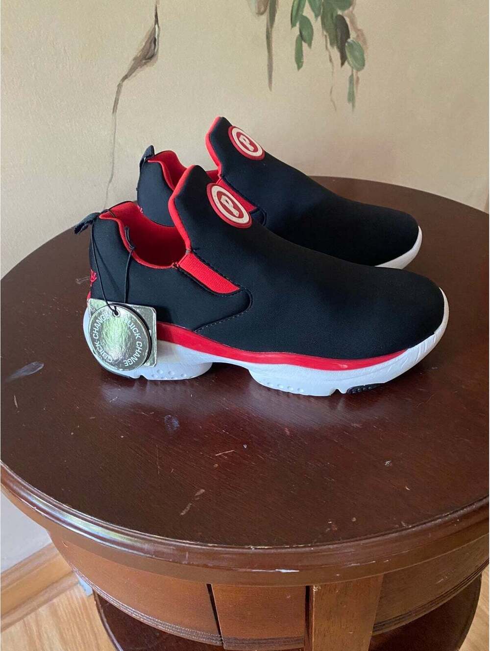 Pastry Phoenix Sneakers